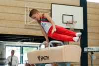 Thumbnail - Baden - Ole Richard Seidel - Artistic Gymnastics - 2022 - DJM Goslar - Participants - Age Group 12 02050_01596.jpg
