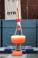 Thumbnail - Baden - Ole Richard Seidel - Спортивная гимнастика - 2022 - DJM Goslar - Participants - Age Group 12 02050_01600.jpg