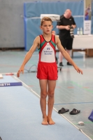 Thumbnail - Baden - Ole Richard Seidel - Спортивная гимнастика - 2022 - DJM Goslar - Participants - Age Group 12 02050_01602.jpg