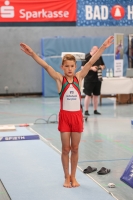 Thumbnail - Baden - Ole Richard Seidel - Спортивная гимнастика - 2022 - DJM Goslar - Participants - Age Group 12 02050_01603.jpg