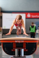 Thumbnail - Baden - Ole Richard Seidel - Спортивная гимнастика - 2022 - DJM Goslar - Participants - Age Group 12 02050_01605.jpg