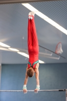 Thumbnail - Baden - Ole Richard Seidel - Спортивная гимнастика - 2022 - DJM Goslar - Participants - Age Group 12 02050_01612.jpg
