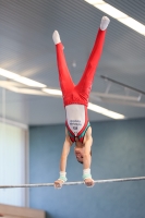 Thumbnail - Baden - Ole Richard Seidel - Спортивная гимнастика - 2022 - DJM Goslar - Participants - Age Group 12 02050_01613.jpg