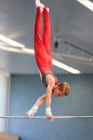 Thumbnail - Baden - Ole Richard Seidel - Спортивная гимнастика - 2022 - DJM Goslar - Participants - Age Group 12 02050_01615.jpg