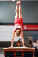 Thumbnail - Baden - Ole Richard Seidel - Спортивная гимнастика - 2022 - DJM Goslar - Participants - Age Group 12 02050_01621.jpg