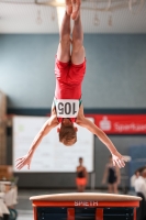 Thumbnail - Baden - Ole Richard Seidel - Спортивная гимнастика - 2022 - DJM Goslar - Participants - Age Group 12 02050_01625.jpg