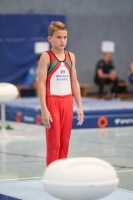 Thumbnail - Baden - Ole Richard Seidel - Спортивная гимнастика - 2022 - DJM Goslar - Participants - Age Group 12 02050_01626.jpg