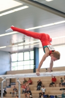 Thumbnail - Baden - Ole Richard Seidel - Artistic Gymnastics - 2022 - DJM Goslar - Participants - Age Group 12 02050_01633.jpg