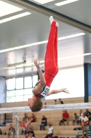 Thumbnail - Baden - Ole Richard Seidel - Artistic Gymnastics - 2022 - DJM Goslar - Participants - Age Group 12 02050_01635.jpg