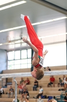 Thumbnail - Baden - Ole Richard Seidel - Спортивная гимнастика - 2022 - DJM Goslar - Participants - Age Group 12 02050_01636.jpg