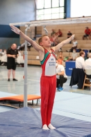 Thumbnail - Baden - Ole Richard Seidel - Спортивная гимнастика - 2022 - DJM Goslar - Participants - Age Group 12 02050_01637.jpg