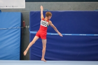 Thumbnail - Baden - Ole Richard Seidel - Спортивная гимнастика - 2022 - DJM Goslar - Participants - Age Group 12 02050_01639.jpg