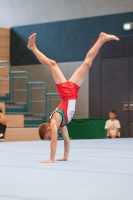 Thumbnail - Baden - Ole Richard Seidel - Спортивная гимнастика - 2022 - DJM Goslar - Participants - Age Group 12 02050_01641.jpg