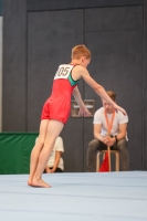 Thumbnail - Baden - Ole Richard Seidel - Спортивная гимнастика - 2022 - DJM Goslar - Participants - Age Group 12 02050_01644.jpg