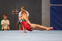 Thumbnail - Baden - Ole Richard Seidel - Спортивная гимнастика - 2022 - DJM Goslar - Participants - Age Group 12 02050_01645.jpg