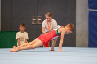 Thumbnail - Baden - Ole Richard Seidel - Gymnastique Artistique - 2022 - DJM Goslar - Participants - Age Group 12 02050_01647.jpg