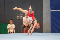 Thumbnail - Baden - Ole Richard Seidel - Artistic Gymnastics - 2022 - DJM Goslar - Participants - Age Group 12 02050_01648.jpg
