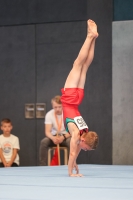 Thumbnail - Baden - Ole Richard Seidel - Спортивная гимнастика - 2022 - DJM Goslar - Participants - Age Group 12 02050_01649.jpg