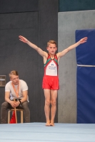 Thumbnail - Baden - Ole Richard Seidel - Спортивная гимнастика - 2022 - DJM Goslar - Participants - Age Group 12 02050_01650.jpg
