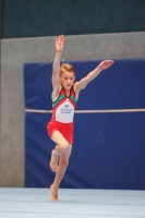 Thumbnail - Baden - Ole Richard Seidel - Спортивная гимнастика - 2022 - DJM Goslar - Participants - Age Group 12 02050_01651.jpg