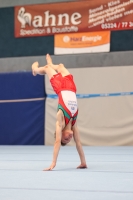 Thumbnail - Baden - Ole Richard Seidel - Artistic Gymnastics - 2022 - DJM Goslar - Participants - Age Group 12 02050_01654.jpg