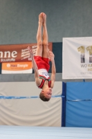 Thumbnail - Baden - Ole Richard Seidel - Спортивная гимнастика - 2022 - DJM Goslar - Participants - Age Group 12 02050_01655.jpg