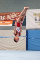 Thumbnail - Baden - Ole Richard Seidel - Artistic Gymnastics - 2022 - DJM Goslar - Participants - Age Group 12 02050_01656.jpg
