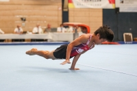 Thumbnail - Bayern - Phinyo Brick - Artistic Gymnastics - 2022 - DJM Goslar - Participants - Age Group 12 02050_01916.jpg