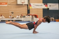 Thumbnail - Bayern - Phinyo Brick - Спортивная гимнастика - 2022 - DJM Goslar - Participants - Age Group 12 02050_01917.jpg