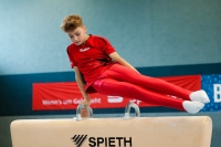 Thumbnail - Berlin - Daniil Votoman - Artistic Gymnastics - 2022 - DJM Goslar - Participants - Age Group 12 02050_01927.jpg