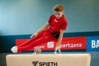 Thumbnail - Berlin - Daniil Votoman - Спортивная гимнастика - 2022 - DJM Goslar - Participants - Age Group 12 02050_01928.jpg
