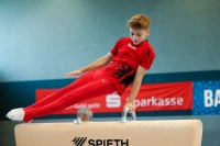 Thumbnail - Berlin - Daniil Votoman - Artistic Gymnastics - 2022 - DJM Goslar - Participants - Age Group 12 02050_01929.jpg