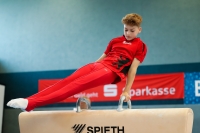 Thumbnail - Berlin - Daniil Votoman - Gymnastique Artistique - 2022 - DJM Goslar - Participants - Age Group 12 02050_01930.jpg