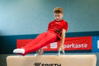 Thumbnail - Berlin - Daniil Votoman - Gymnastique Artistique - 2022 - DJM Goslar - Participants - Age Group 12 02050_01931.jpg