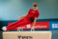 Thumbnail - Berlin - Daniil Votoman - Artistic Gymnastics - 2022 - DJM Goslar - Participants - Age Group 12 02050_01932.jpg