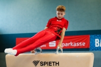Thumbnail - Berlin - Daniil Votoman - Gymnastique Artistique - 2022 - DJM Goslar - Participants - Age Group 12 02050_01933.jpg