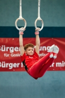 Thumbnail - Berlin - Daniil Votoman - Спортивная гимнастика - 2022 - DJM Goslar - Participants - Age Group 12 02050_01934.jpg