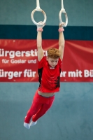 Thumbnail - Berlin - Daniil Votoman - Спортивная гимнастика - 2022 - DJM Goslar - Participants - Age Group 12 02050_01935.jpg