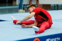Thumbnail - Berlin - Daniil Votoman - Gymnastique Artistique - 2022 - DJM Goslar - Participants - Age Group 12 02050_01936.jpg