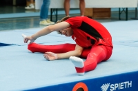 Thumbnail - Berlin - Daniil Votoman - Artistic Gymnastics - 2022 - DJM Goslar - Participants - Age Group 12 02050_01937.jpg