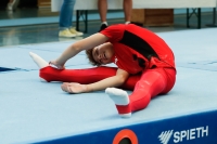 Thumbnail - Berlin - Daniil Votoman - Спортивная гимнастика - 2022 - DJM Goslar - Participants - Age Group 12 02050_01939.jpg