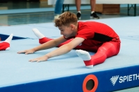 Thumbnail - Berlin - Daniil Votoman - Спортивная гимнастика - 2022 - DJM Goslar - Participants - Age Group 12 02050_01940.jpg