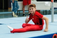 Thumbnail - Berlin - Daniil Votoman - Спортивная гимнастика - 2022 - DJM Goslar - Participants - Age Group 12 02050_01941.jpg