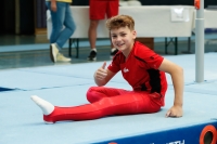 Thumbnail - Berlin - Daniil Votoman - Artistic Gymnastics - 2022 - DJM Goslar - Participants - Age Group 12 02050_01942.jpg