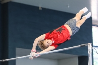 Thumbnail - Berlin - Daniil Votoman - Спортивная гимнастика - 2022 - DJM Goslar - Participants - Age Group 12 02050_01944.jpg
