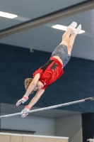 Thumbnail - Berlin - Daniil Votoman - Спортивная гимнастика - 2022 - DJM Goslar - Participants - Age Group 12 02050_01946.jpg