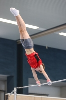 Thumbnail - Berlin - Daniil Votoman - Artistic Gymnastics - 2022 - DJM Goslar - Participants - Age Group 12 02050_01948.jpg