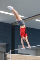 Thumbnail - Berlin - Daniil Votoman - Gymnastique Artistique - 2022 - DJM Goslar - Participants - Age Group 12 02050_01950.jpg