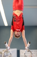 Thumbnail - Berlin - Daniil Votoman - Спортивная гимнастика - 2022 - DJM Goslar - Participants - Age Group 12 02050_01953.jpg