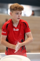 Thumbnail - Berlin - Daniil Votoman - Спортивная гимнастика - 2022 - DJM Goslar - Participants - Age Group 12 02050_01954.jpg